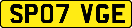 SP07VGE