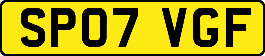 SP07VGF