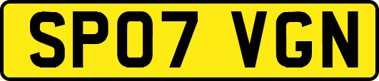 SP07VGN