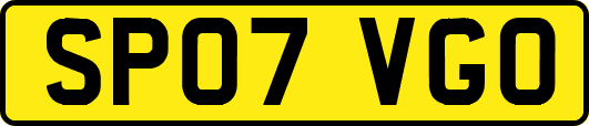 SP07VGO