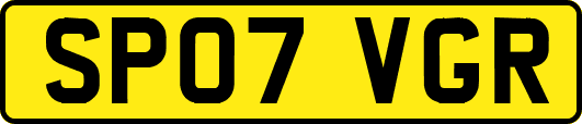 SP07VGR