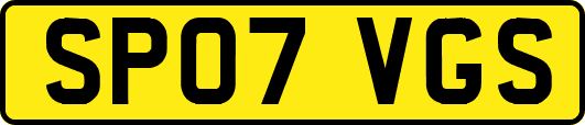 SP07VGS