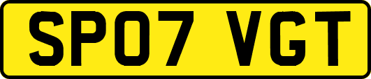 SP07VGT