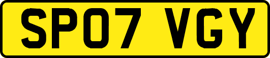 SP07VGY