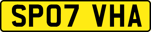 SP07VHA