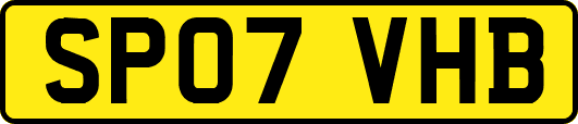 SP07VHB