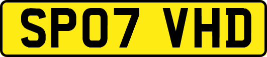 SP07VHD