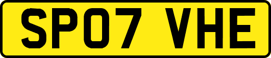 SP07VHE