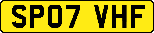 SP07VHF