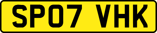 SP07VHK