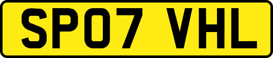 SP07VHL