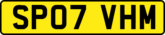 SP07VHM