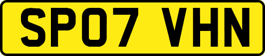 SP07VHN