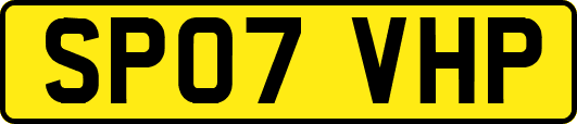 SP07VHP