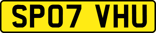 SP07VHU
