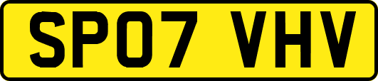 SP07VHV