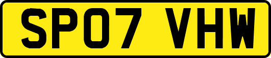 SP07VHW