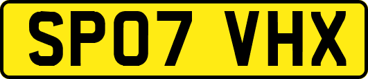 SP07VHX