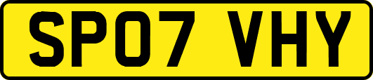 SP07VHY