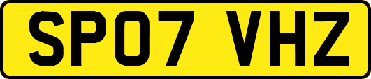 SP07VHZ