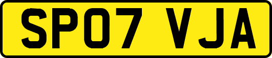SP07VJA