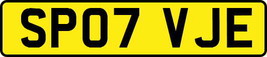 SP07VJE