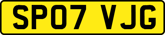 SP07VJG