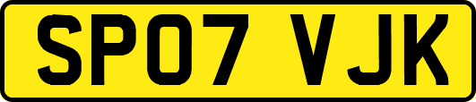 SP07VJK