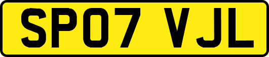 SP07VJL