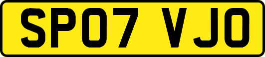 SP07VJO