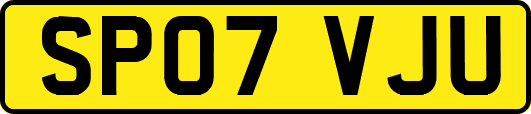 SP07VJU
