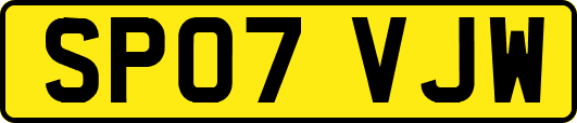 SP07VJW