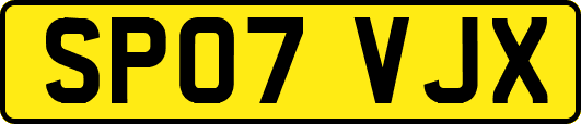 SP07VJX