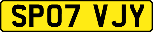 SP07VJY