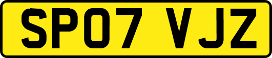 SP07VJZ