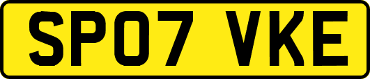 SP07VKE