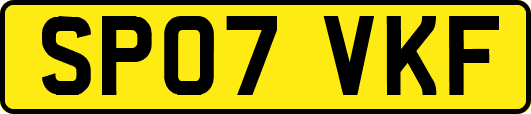 SP07VKF
