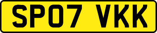 SP07VKK