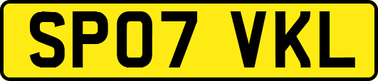 SP07VKL