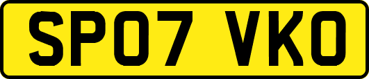 SP07VKO