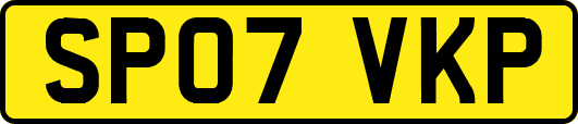 SP07VKP