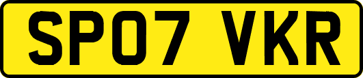 SP07VKR