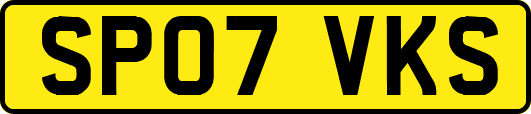 SP07VKS