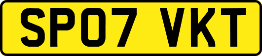 SP07VKT
