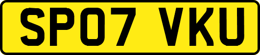SP07VKU