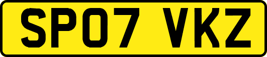 SP07VKZ