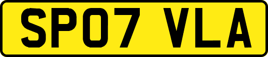 SP07VLA