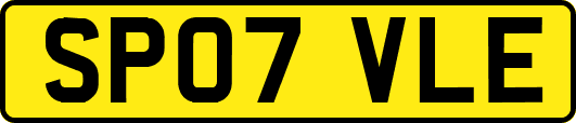 SP07VLE