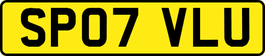 SP07VLU