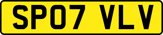 SP07VLV